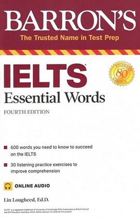 Essential Words For Ielts 4th Edition