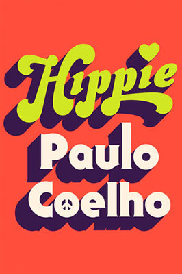 Hippie Paulo Coelho 