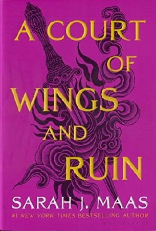 A COURT OF WING AND RUIN /FULL TEXT