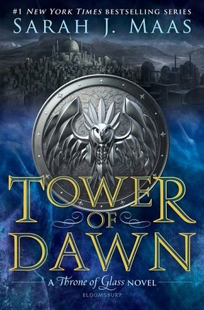 TOWER OF DAWN FULL TEXT
