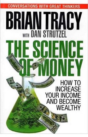 THE SCIENCE OF MONEY 
