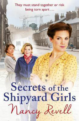 Secret Of The Shipyard Girls