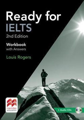 Ready for IELTS 2nd wb