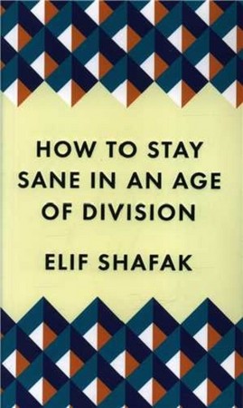 HOW TO STAY SANE IN AN AGE OF DIVISION 