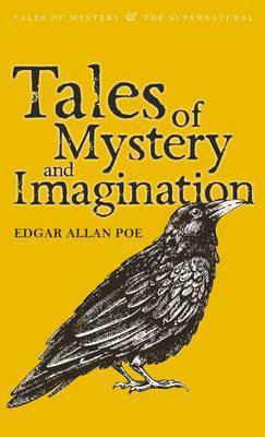 Tales Mystery& Imagination 