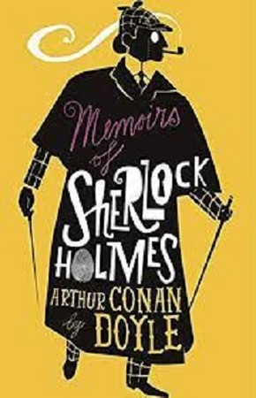 the memoirs of sherlock holmes 