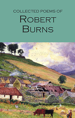 COLLECTED POEMS OF ROBERT BURNS
