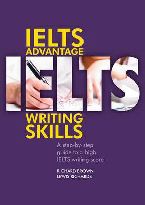 ILETs Advantage Writing Skills 