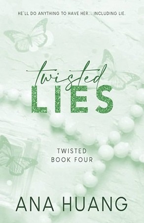 twisted lies