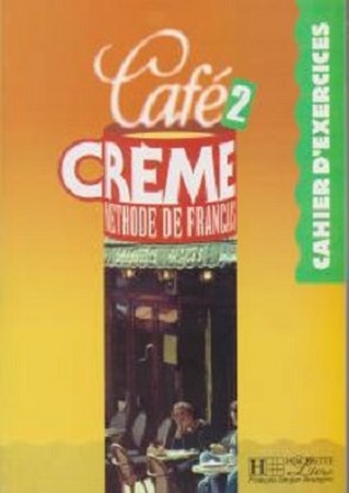 Cafe CREME 2 w