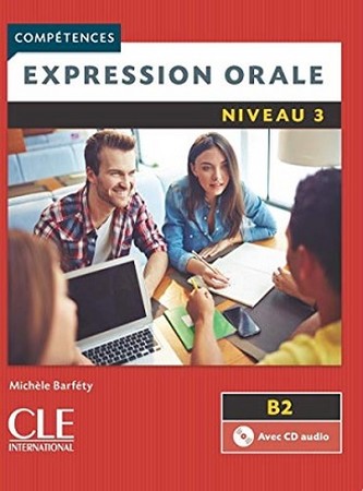 expression orale 3 / B2 