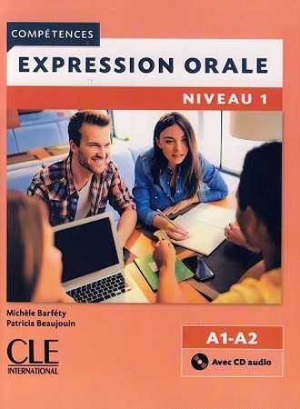 expression orale 1 / a1+a2 