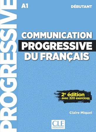 communication progressive/رنگی