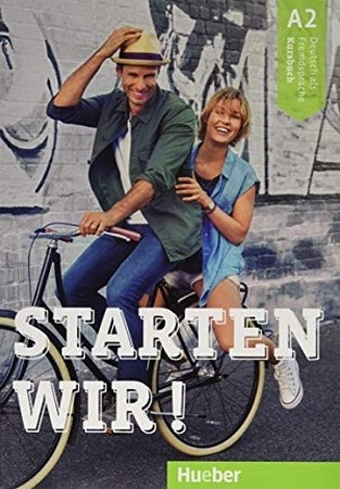 starten wir A2 رنگی   