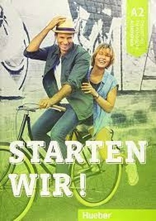 starten wir A2 wo