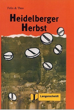 داستان آلمانی همراه  سی دیherbst 2