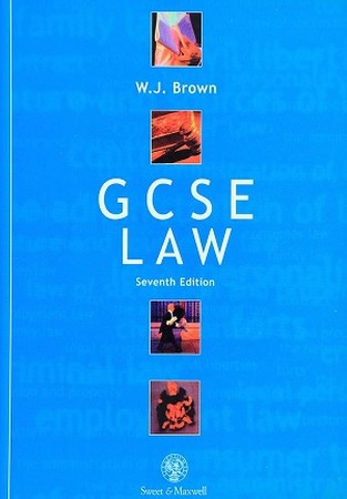 GCSE LAW