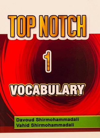 TOP NOTCH 1 / VOCABULARY