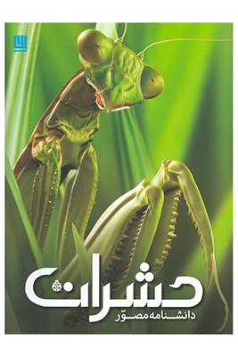 دانشنامه مصور حشرات