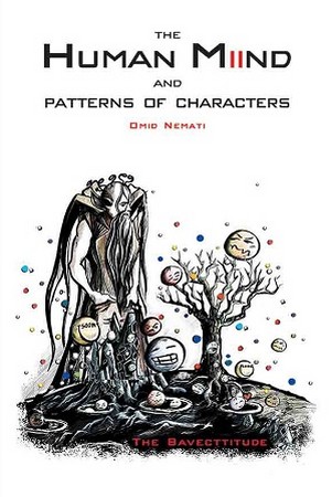 human miind and patterns of characters