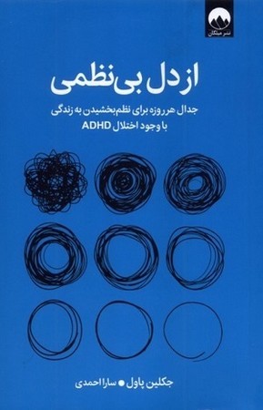 از دل بی نظمی