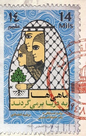 ماهی ها به دریا برمی گردند