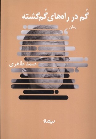 گم در راه های گم گشته