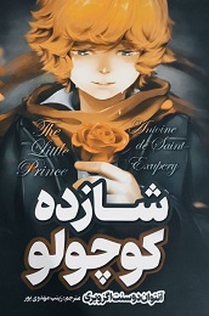 شازده کوچولو