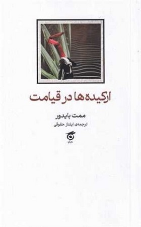 ارکیده ها در قیامت