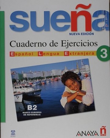 SUENA 3 WORK اسپانیایی