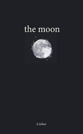 the moon