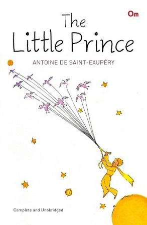 THE LITTLE PRINCE 