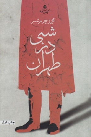 شبی در طهران