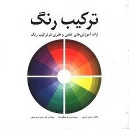 ترکیب رنگ