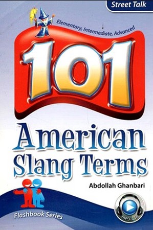 American slang terms + CD 101 