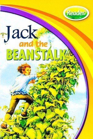 Hip Hip Hooray 3 Readers Jack and the Benstalk