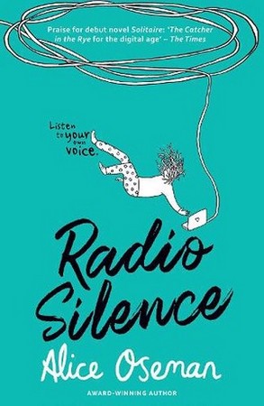 radio silence