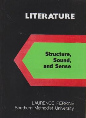 تصویر  Literature Structure,Sound,and Sense 1- Laurence Perrine - جنگل