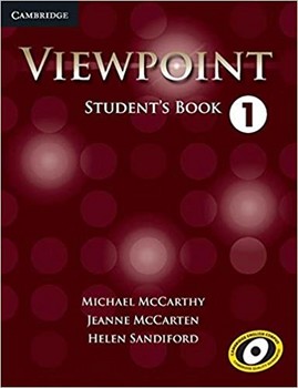 تصویر  Viewpoint 1 (SB+WB+CD+DV ویوپوینت کتاب کار و دانش آموز 