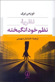 نظریه نظم خودانگیخته  اثر بری  دیهیمی  نشر نی