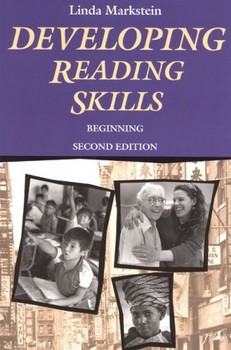 تصویر  Developing Reading Skills Beginning دولاپینگ ردینگ اسکیلز بیگنینگ وی 2