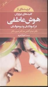 گزیده ای از کلید های پرورش هوش عاطفی در کودکان و نوجوانان