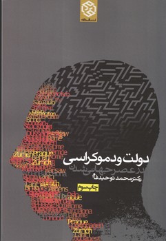 دولت و دموکراسی در عصر جهانی شدن (سیری در اندیشه های سیاسی معاصر غرب نظریه های دولت و دموکراسی)