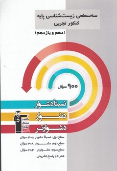 سه سطحی زیست پایه قلم چی