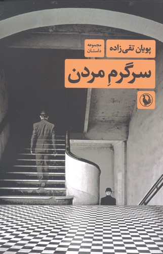 سرگرم مردن (شمیز،رقعی،مروارید)