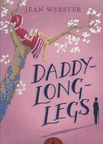 DADDY LONG LEGS:بابا لنگ دراز (زبان اصلی،انگلیسی)،(شمیز،رقعی،آمه)