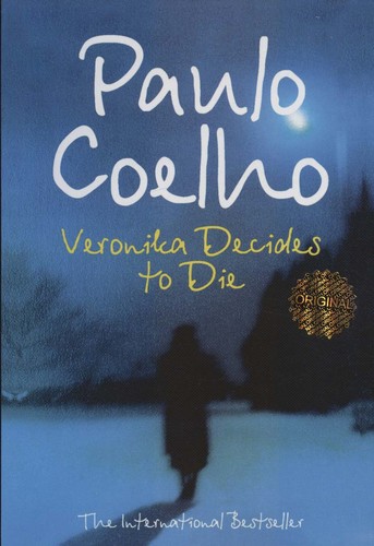 VERONICA DECIDES TO DIE:ورونیکا تصمیم میگیرد بمیرد (کمیک استریپ)،(زبان اصلی،انگلیسی)،(شمیز،رقعی،زبان ما)