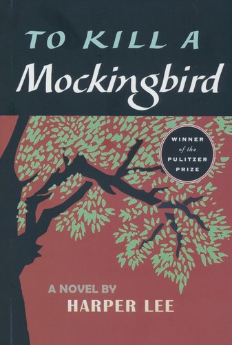 TO KILL A MOCKINGBIRD:کشتن مرغ مقلد (زبان اصلی،انگلیسی)،(شمیز،رقعی،آمه)