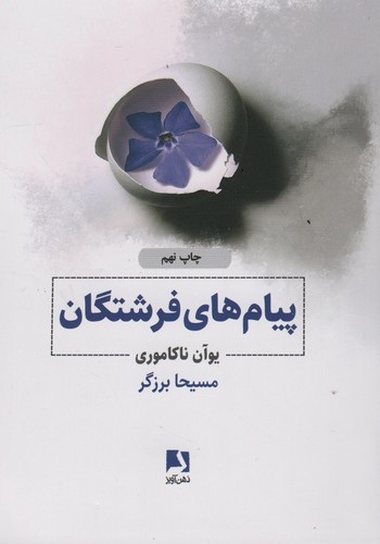پیام های فرشتگان (شمیز،جیبی،ذهن آویز)