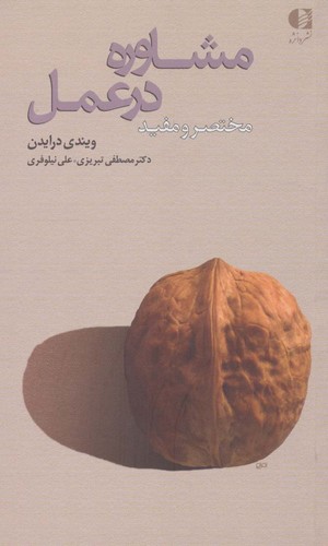 مشاوره در عمل (مختصر و مفید)،(شمیز،پالتوئی،دانژه)